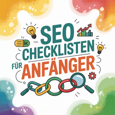 SEO-Checklisten für Anfänger