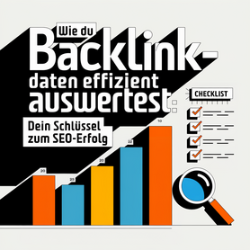 Wie du Backlink-Daten effizient auswertest: Dein Schlüssel zum SEO-Erfolg