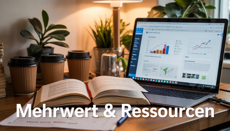 Long-Tail-Keywords für Voice Search finden: Mehrwert und weiterführende Ressourcen