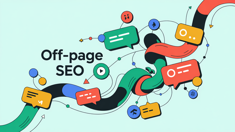 SEO-Checklisten für Anfänger: Off-Page SEO