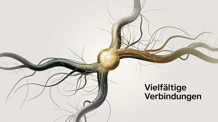 Aufbau eines natürlichen Backlink-Profils: Vielfältige Verbindungen