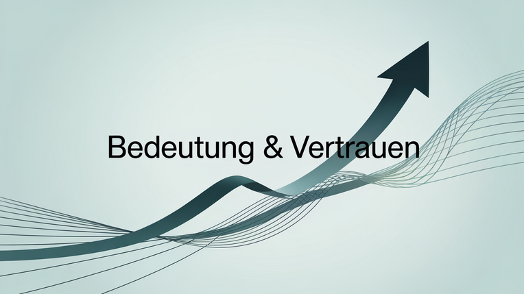 Aufbau eines natürlichen Backlink-Profils: Bedeutung & Vertrauen