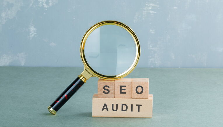 SEO-Audit
