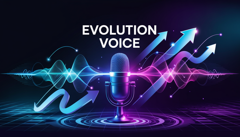 Voice-SEO-Trends 2025: Die Evolution der Sprachsuche – Trends, die den Markt verändern