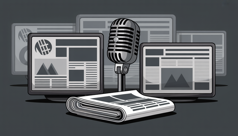 Fachpresse und Medienarbeit gezielt einsetzen