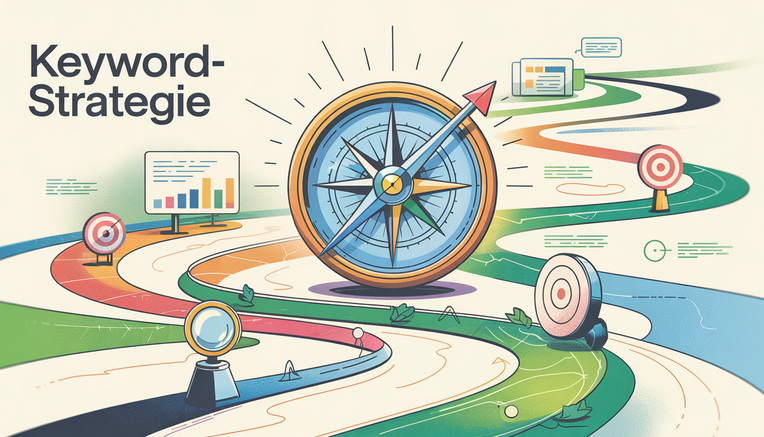 Keyword-Strategien für neue Websites: Schritt-für-Schritt zur optimalen Keyword-Strategie