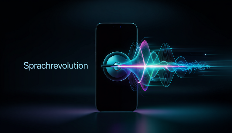 Long-Tail-Keywords für Voice Search finden: Die Revolution der Sprachsuche verstehen