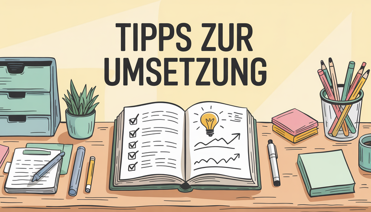 Keyword-Strategien für neue Websites: Praktische Tipps für die Umsetzung