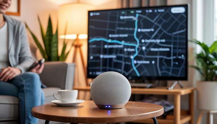 Voice Search SEO: Warum Voice Search SEO für dich wichtig ist
