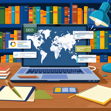 SEO-Tools für internationale Optimierung: So meisterst du die globale Suchmaschinenoptimierung