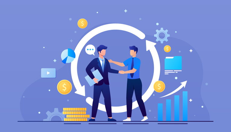 Analyse von B2B-Backlinks