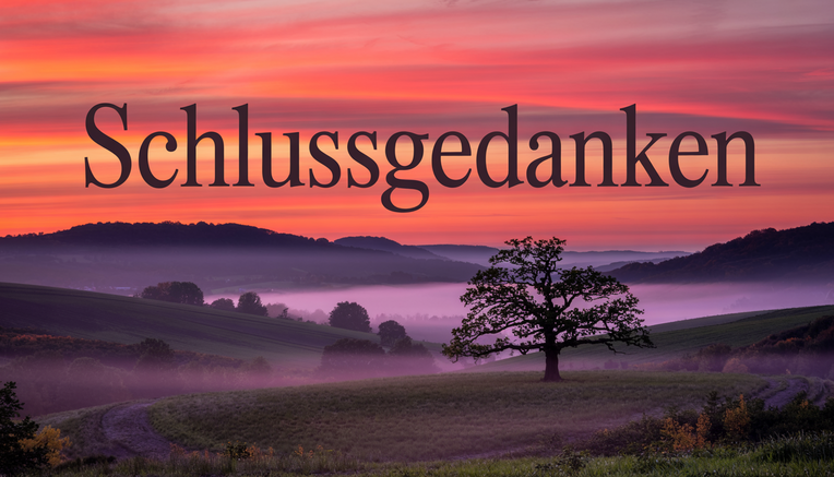 Long-Tail-Keywords für Voice Search finden: Schlussgedanken