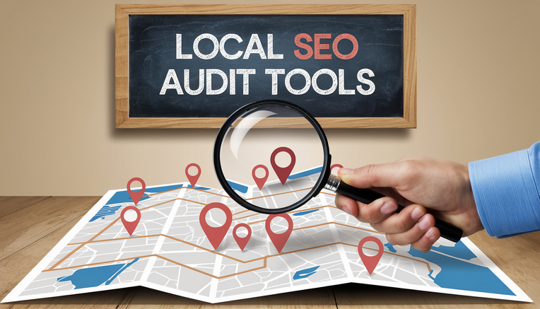 Lokale SEO-Tools: Local SEO Audit Tools: Analysiere deine gesamte Local SEO Performance