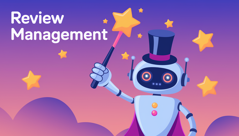 Lokale SEO-Tools: Review Management: Sammle und verwalte Bewertungen