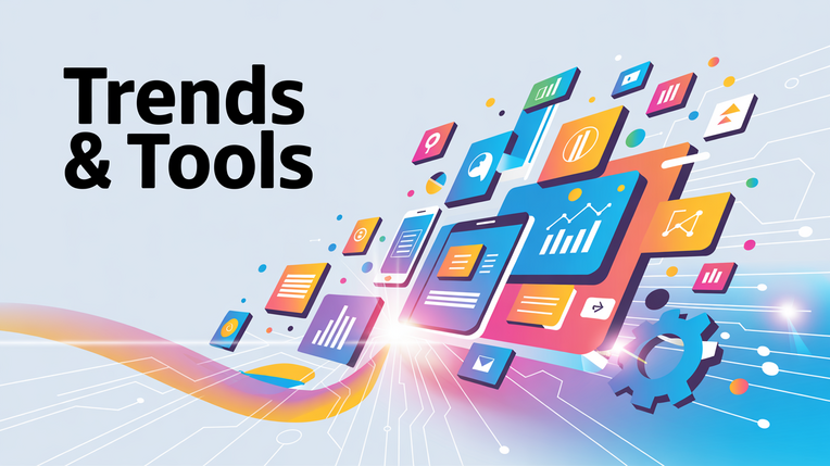 SEO-Checklisten für Anfänger: Trends & Tools