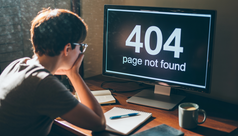 Broken Link Building systematisch betreiben