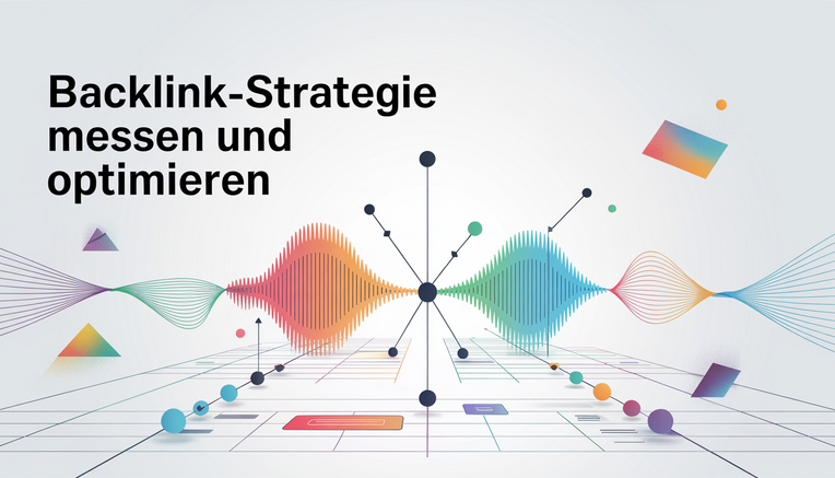 Backlinks für Voice Search: Wie du deine Backlink-Strategie für Voice Search messen und optimieren kannst