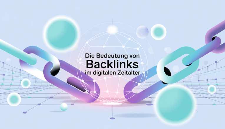 Backlinks für Voice Search: Die Bedeutung von Backlinks im digitalen Zeitalter