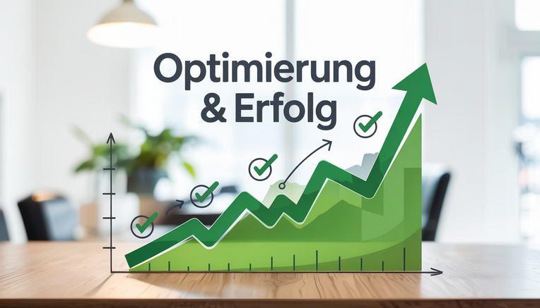 Long-Tail-Keywords für Voice Search finden: Tipps für die kontinuierliche Optimierung und Erfolgsmessung
