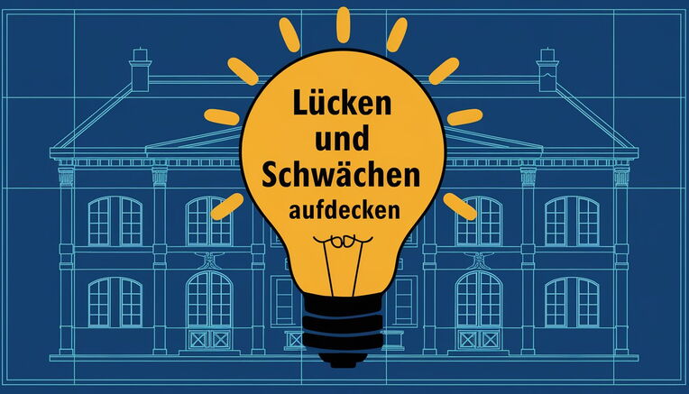 Wettbewerbsanalyse: Backlinks der Konkurrenz – Lücken und Schwächen aufdecken