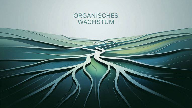Aufbau eines natürlichen Backlink-Profils: Organisches Wachstum