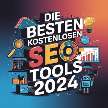 Kostenlose SEO-Tools 2024