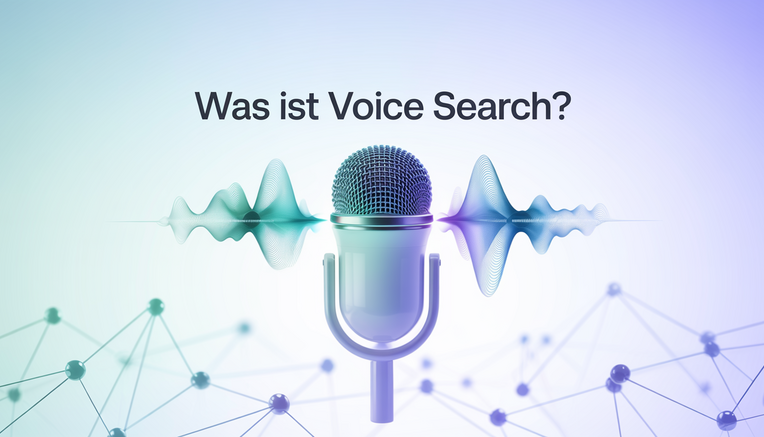 Backlinks für Voice Search: Was ist Voice Search und warum gewinnt sie an Bedeutung?