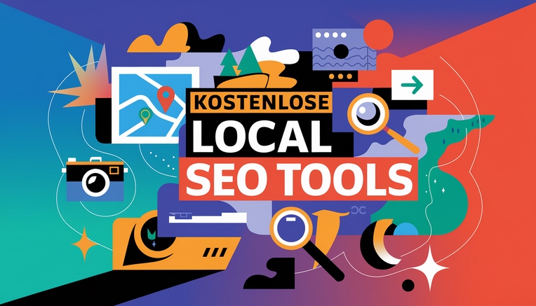 Lokale SEO-Tools: Kostenlose Local SEO Tools: Der perfekte Start
