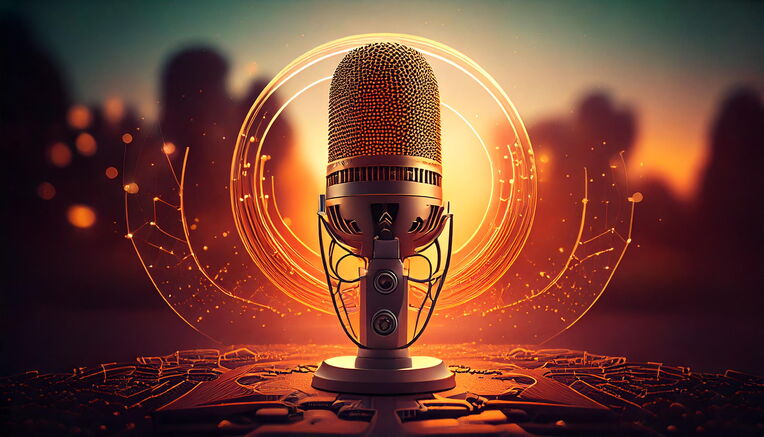 Voice Search: Die zunehmende Verbreitung von Sprachassistenten Voice Search: Die zunehmende Verbreitung von Sprachassistenten
