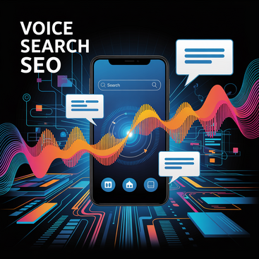 Voice Search SEO: Die Zukunft der Sprachsuche im Online-Marketing