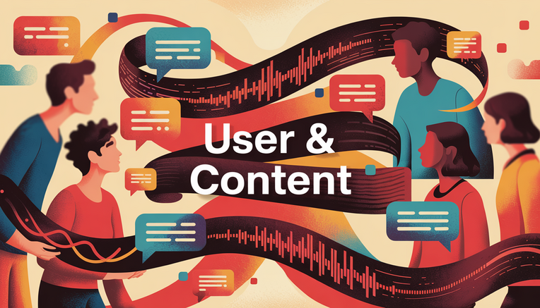 Voice-SEO-Trends 2025: Verhaltens- und Content-Trends