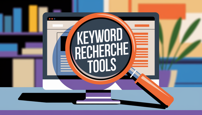 Lokale SEO-Tools: Keyword Recherche Tools: Finde die richtigen Suchbegriffe