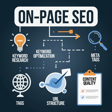 On-Page SEO: Basics