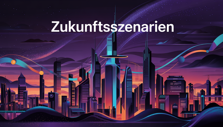 Voice-SEO-Trends 2025: Trend-Szenarien