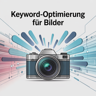 Keyword-Optimierung für Bilder