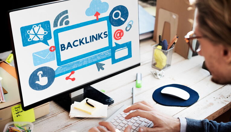 Backlink-Analyse SEO Optimierung