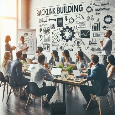 Schritt 5 Backlink-Profil aufbauen: Outreach und Beziehungsaufbau Schritt 5 Backlink-Profil aufbauen: Outreach und Beziehungsaufbau