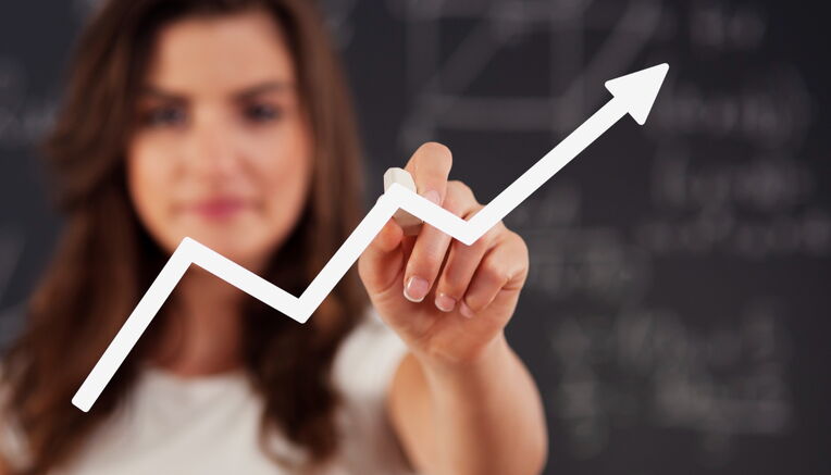 Erfolgsmessung und KPIs B2B SEO