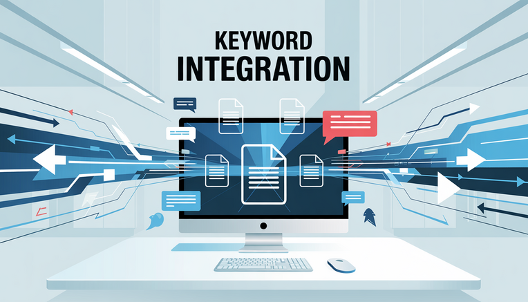 Long-Tail-Keywords für Voice Search finden: Praktische Strategien zur Integration von Long-Tail-Keywords in deinen Content