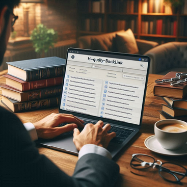 Schritt 3 Backlink-Profil aufbauen: Identifiziere qualitativ hochwertige Backlink-Quellen Schritt 3 Backlink-Profil aufbauen: Identifiziere qualitativ hochwertige Backlink-Quellen