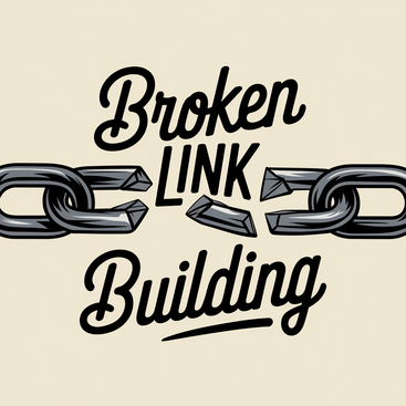 Broken Link Building: Schritt für Schritt Anleitung
