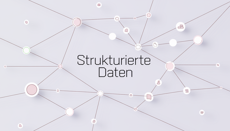 Strukturierte Daten verstehen: Was sind strukturierte Daten?