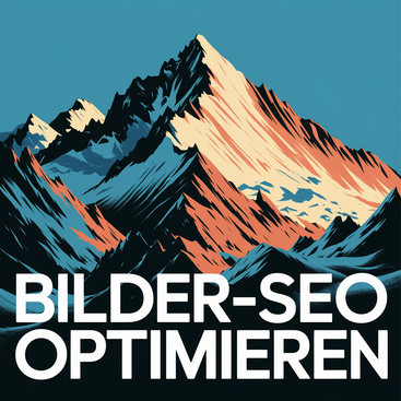 Bilder-SEO optimieren: Der ultimative Guide für Top Rankings