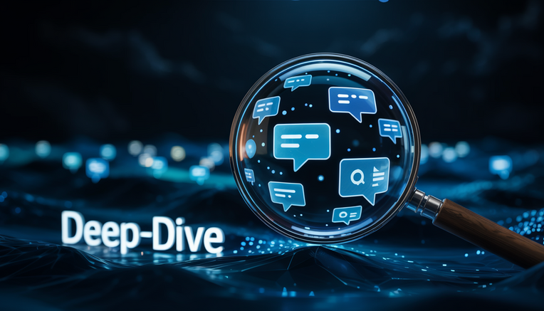 Voice-SEO-Trends 2025: Deep-Dive